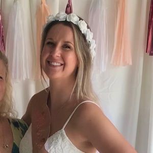 Meet your Posher, Alexandra